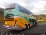 Expressa Turismo 55490 na cidade de Juiz de Fora, Minas Gerais, Brasil, por Giovanini Mendes do Carmo. Número da foto: #:id.