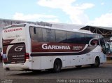 Expresso Gardenia 2830 na cidade de Lavras, Minas Gerais, Brasil, por Pedro Henrique Gumercindo da Silva. Número da foto: #2535778.