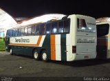 Expresso Serra Branca 2800 na cidade de Aparecida, São Paulo, Brasil, por Fabio Alcantara. Número da foto: #2535316.