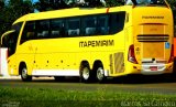 Viação Itapemirim 60599 na cidade de Brasília, Distrito Federal, Brasil, por Marcos Sá Carneiro. Número da foto: #2535383.
