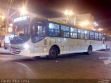 Viação Vila Real B11639 na cidade de Rio de Janeiro, Rio de Janeiro, Brasil, por Paulo Vitor Lima. Número da foto: #2535181.