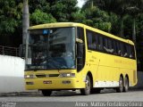 Viação Itapemirim 45279 na cidade de Fortaleza, Ceará, Brasil, por Amós  Mattos. Número da foto: #2535074.