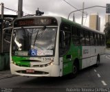 Cooperativa Fênix > Spencer Transporte 1 5110 na cidade de São Paulo, São Paulo, Brasil, por Roberto Teixeira. Número da foto: #2536238.