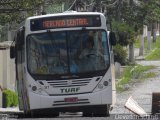 TURF - Transportes Urbanos Rurais Fragata 91 na cidade de Pelotas, Rio Grande do Sul, Brasil, por Cleverton Schmitt. Número da foto: #2535259.