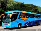Litorânea Transportes Coletivos 5360 na cidade de São Paulo, São Paulo, Brasil, por Caio César de Freitas Lopes. Número da foto: #:id.