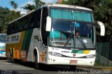 Empresa Gontijo de Transportes 14120 na cidade de São Paulo, São Paulo, Brasil, por Cristiano Soares da Silva. Número da foto: #:id.