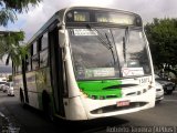 Cooperativa Fênix > Spencer Transporte 1 5072 na cidade de São Paulo, São Paulo, Brasil, por Roberto Teixeira. Número da foto: #2536185.