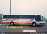 Viação Paraúna 625 na cidade de Goiânia, Goiás, Brasil, por Carlos Júnior. Número da foto: #2535258.