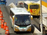 Expresso Mangaratiba RJ 137.309 na cidade de Itaguaí, Rio de Janeiro, Brasil, por Renan Vieira. Número da foto: #2535871.