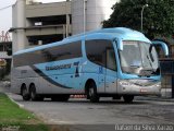 Transnorte - Transporte e Turismo Norte de Minas 84100 na cidade de Rio de Janeiro, Rio de Janeiro, Brasil, por Rafael da Silva Xarão. Número da foto: #:id.