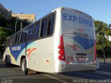 Expresso Diniz 270 na cidade de Belo Horizonte, Minas Gerais, Brasil, por Maurício Nascimento. Número da foto: #:id.