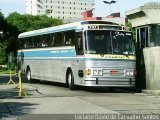 Viação Cometa 7117 na cidade de São Paulo, São Paulo, Brasil, por Luciano David de Carvalho Santos. Número da foto: #2535718.