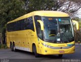 Viação Itapemirim 8901 na cidade de São Paulo, São Paulo, Brasil, por Bruno Mendes. Número da foto: #:id.