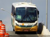 Expresso Mangaratiba RJ 137.149 na cidade de Itaguaí, Rio de Janeiro, Brasil, por Renan Vieira. Número da foto: #2535823.