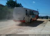 Saritur - Santa Rita Transporte Urbano e Rodoviário 90154 na cidade de Ribeirão das Neves, Minas Gerais, Brasil, por Gustavo Hestereque Silva. Número da foto: #:id.