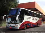 Expresso São Luiz 6890 na cidade de Cuiabá, Mato Grosso, Brasil, por Paulo Sergio Alves Venancio. Número da foto: #2535092.