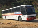 VM Transportes e Turismo 6205 na cidade de Piúma, Espírito Santo, Brasil, por Robert Feres Tompsom Machado. Número da foto: #:id.
