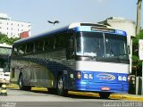 Expresso do Sul 7353 na cidade de São Paulo, São Paulo, Brasil, por Luciano David de Carvalho Santos. Número da foto: #2535729.