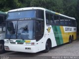 Empresa Gontijo de Transportes 11085 na cidade de Belo Horizonte, Minas Gerais, Brasil, por Maurício Nascimento. Número da foto: #2536136.