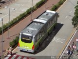 Auto Omnibus Floramar 10750 na cidade de Belo Horizonte, Minas Gerais, Brasil, por Maurício Nascimento. Número da foto: #:id.