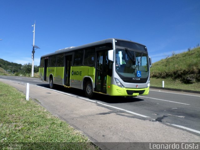 Cidade BH S/N na cidade de Petrópolis, Rio de Janeiro, Brasil, por Leonardo Costa. Número da foto: #2536393.