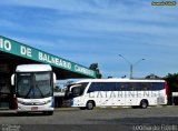 Auto Viação Catarinense 3424 na cidade de Balneário Camboriú, Santa Catarina, Brasil, por Leonardo Fidelli. Número da foto: #2536402.