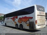 Mariotur Transporte e Turismo Ltda. 1070 na cidade de Aparecida, São Paulo, Brasil, por Luciano Miranda. Número da foto: #2537170.