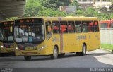 Itamaracá Transportes 206 na cidade de Olinda, Pernambuco, Brasil, por Matheus Lex. Número da foto: #:id.