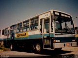 JTU - Jacareí Transporte Urbano 810 na cidade de Jacareí, São Paulo, Brasil, por Francisco Mauricio Freire. ID da foto: :id.