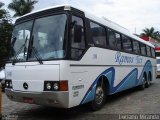 Ramos Tur 2800 na cidade de Viçosa, Minas Gerais, Brasil, por Luciano Miranda. ID da foto: :id.