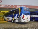 Advance Transatur 3421 na cidade de Lavras, Minas Gerais, Brasil, por Marcos Andrade. Número da foto: #:id.
