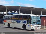 Unesul de Transportes 2952 na cidade de Porto Alegre, Rio Grande do Sul, Brasil, por Douglas Vinicius. Número da foto: #:id.