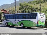 Turin Transportes 1280 na cidade de Ouro Preto, Minas Gerais, Brasil, por Moisés Magno. Número da foto: #2537589.