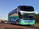 Marlim Azul Turismo 2016 na cidade de Campos dos Goytacazes, Rio de Janeiro, Brasil, por Lucas de Souza Pereira. Número da foto: #2536761.
