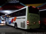 Ferraz Turismo 960 na cidade de Guaratinguetá, São Paulo, Brasil, por Fabio Alcantara. Número da foto: #2536553.