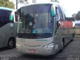Viação Garcia 7222 na cidade de Curitiba, Paraná, Brasil, por Alberto Selinke. Número da foto: #2537377.