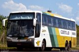 Empresa Gontijo de Transportes 12160 na cidade de Assis, São Paulo, Brasil, por Francisco Ivano. Número da foto: #2537938.