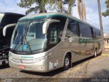 Viação Garcia 7666 na cidade de Curitiba, Paraná, Brasil, por Alberto Selinke. Número da foto: #2537336.