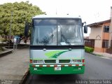 Autotransportes Santa Bárbara 16 na cidade de Santa Bárbara, Heredia, Costa Rica, por Andrey Segura Solís. Número da foto: #2536425.