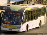 Erig Transportes > Gire Transportes A63509 na cidade de Rio de Janeiro, Rio de Janeiro, Brasil, por Renan Vieira. Número da foto: #2537842.