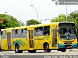 Viação Garcia 7459 na cidade de Maringá, Paraná, Brasil, por Victor Hugo Guedes Pereira. Número da foto: #2536688.