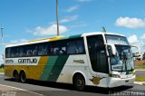 Empresa Gontijo de Transportes 12075 na cidade de Marília, São Paulo, Brasil, por Francisco Ivano. Número da foto: #2537951.