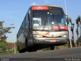 Auto Viação Ouro Verde 81212 na cidade de Americana, São Paulo, Brasil, por Ruan Roque. Número da foto: #2536815.