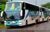 Alternativa Tur 1040 na cidade de Brasília, Distrito Federal, Brasil, por Marcos Sá Carneiro. Número da foto: #:id.