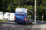 Cia Atual 9300 na cidade de Juiz de Fora, Minas Gerais, Brasil, por Giovanini Mendes do Carmo. ID da foto: :id.