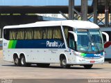 Planalto Transportes 1671 na cidade de Porto Alegre, Rio Grande do Sul, Brasil, por Weiller Alves. Número da foto: #:id.