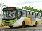 Rápido Araguaia 50222 na cidade de Goiânia, Goiás, Brasil, por Italo Nunes Silva. Número da foto: #2537445.
