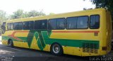 Ônibus Particulares 0868 na cidade de Goiânia, Goiás, Brasil, por Lucas Gabriel Resende Lopes. Número da foto: #2537327.