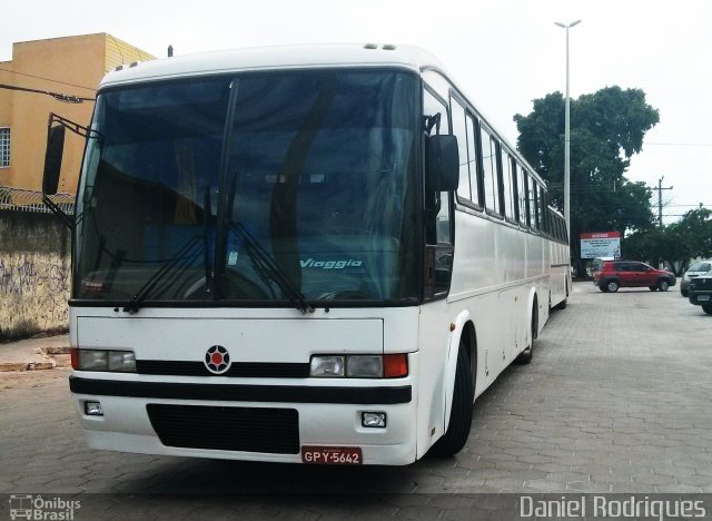 Guma Turismo 3003 na cidade de Taguatinga, Distrito Federal, Brasil, por Daniel Rodrigues. Número da foto: #2538380.