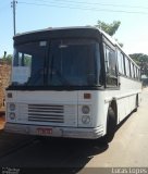 Ônibus Particulares 7674 na cidade de Goiânia, Goiás, Brasil, por Lucas Gabriel Resende Lopes. ID da foto: :id.